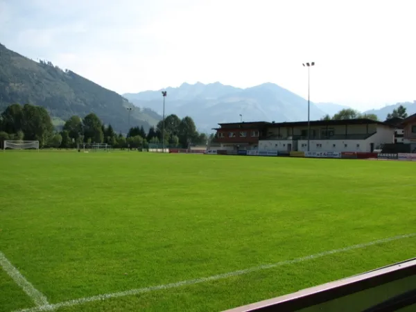 Alois Latini Stadion Estádio