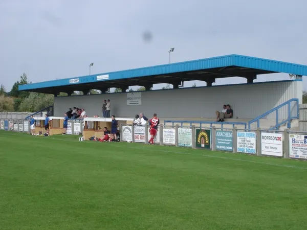 Armadillo Stadium Estádio
