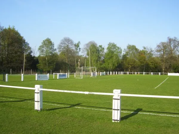 Ascot Racecourse Estádio