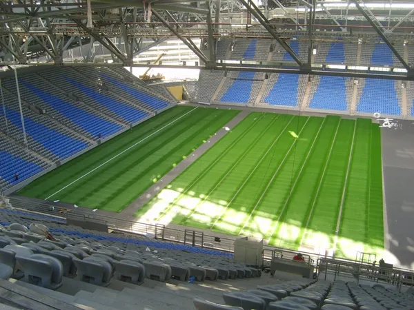 Astana Arena Estádio