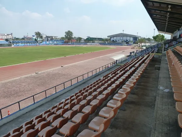 Ayutthaya Stadium Estádio