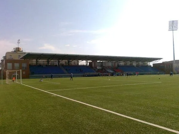 AZAL stadionu Estádio