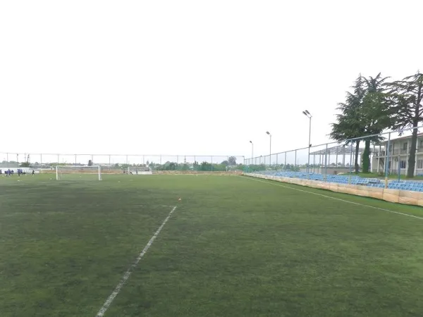 Baias satsvrtneli Baza Estádio