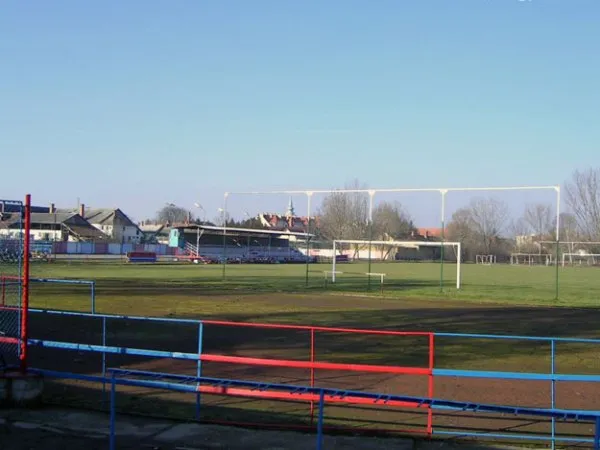 Balmazújvárosi Városi Sportpálya Estádio