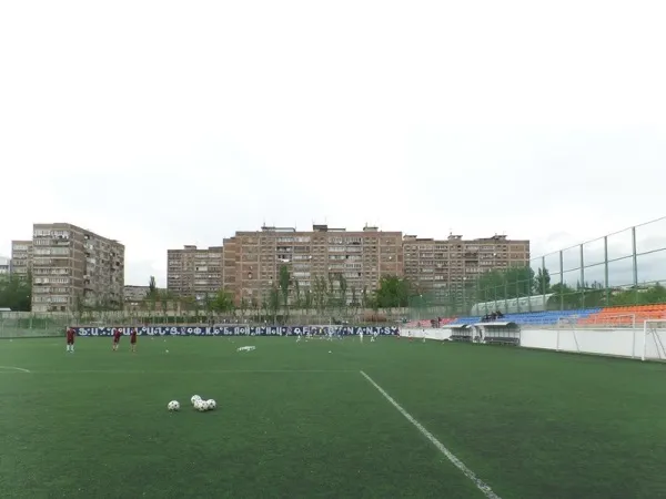 Banants Artificial Field Estádio