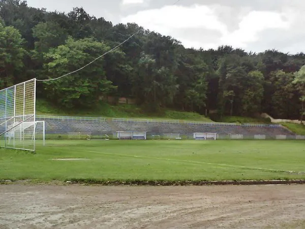 Bányász Stadion Estádio