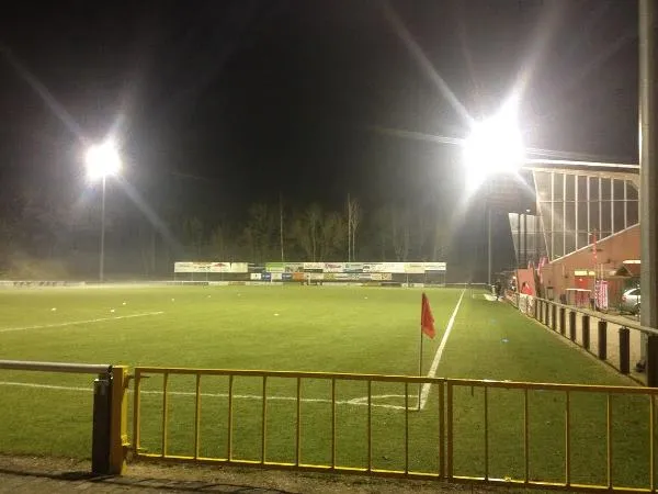 Begijnhofstadion Estádio