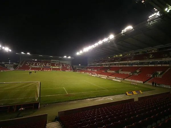 bet365 Stadium Estádio