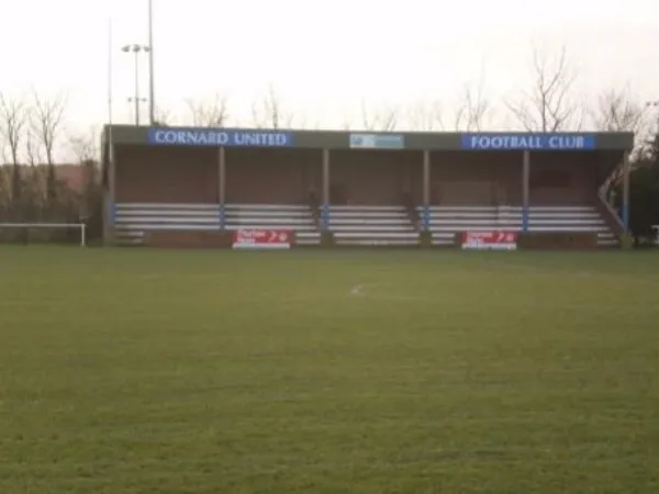 Blackhouse Lane Estádio