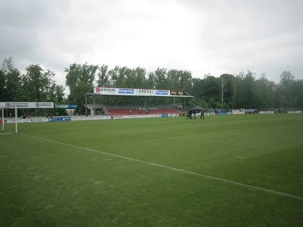bluechip-Arena Estádio