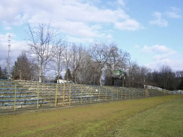 Bocskai Stadion Estádio