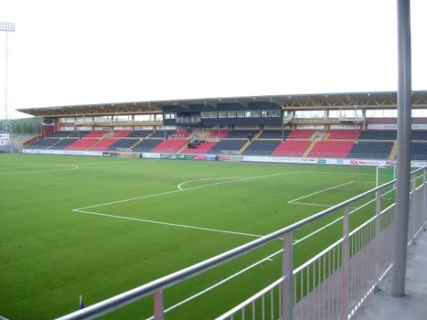 Bodens Energi Arena Estádio