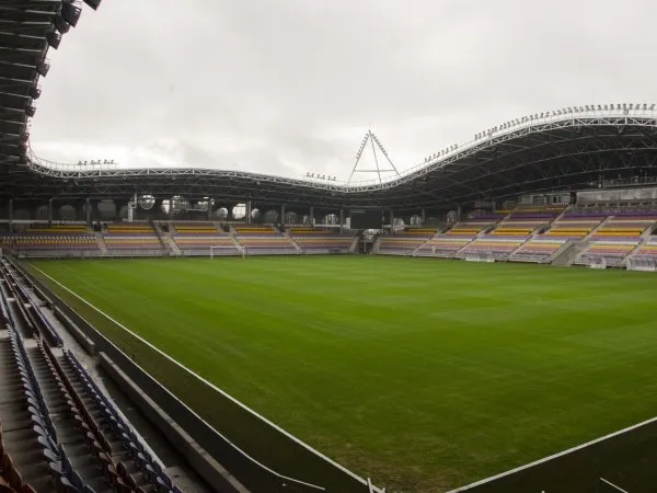 Borisov Arena Estádio