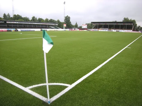 Borlänge Energi Arena Domnarvsvallen Estádio