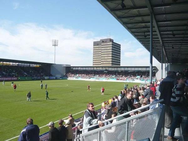 BRITA-Arena Estádio