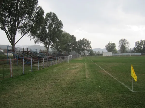 Brothers Sport Hub Estádio