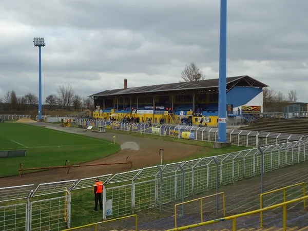 Bruno-Plache-Stadion Estádio