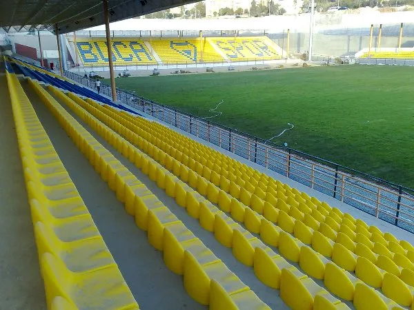 Buca Arena Estádio