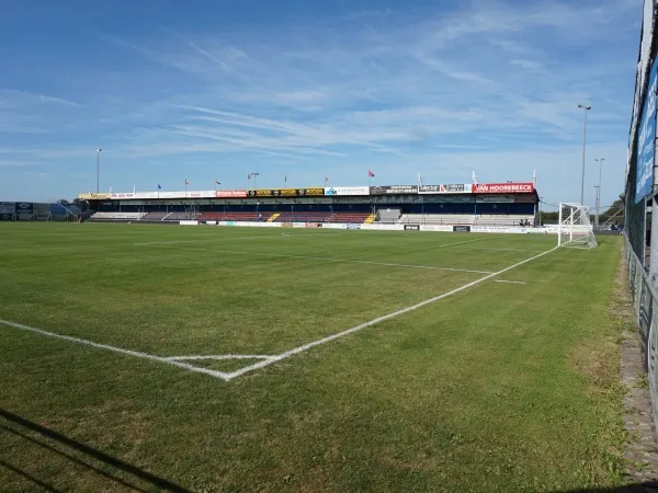 Burgemeester Albert Lambertsstadion Estádio