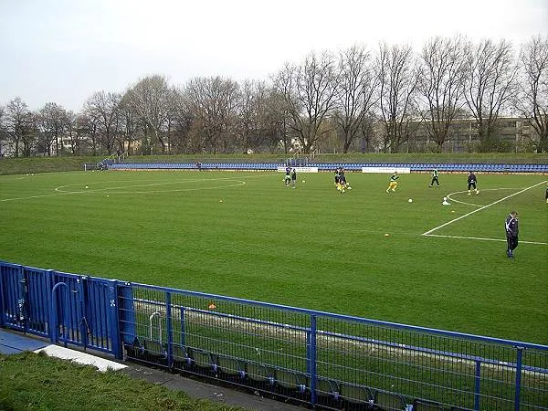 BZA Westender Straße Estádio