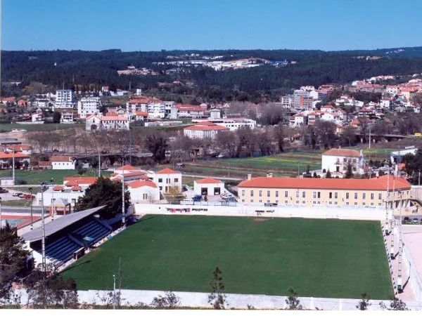 Campo de Jogos Dr. Marques dos Santos Estádio