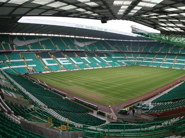 Celtic Park Estádio