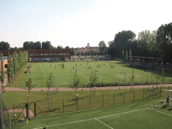 Centro Sportivo Giovanni Arvedi Estádio
