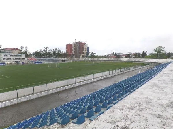 Chele Arena Estádio