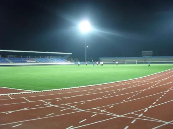Chonburi Daikin Stadium Estádio