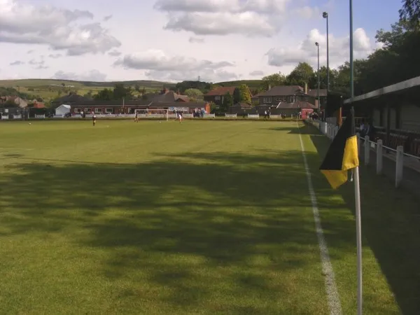 Church Lane Estádio