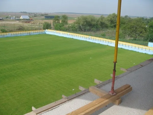 Clinceni - Arena 1 Estádio