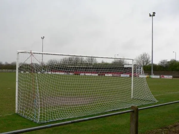 Clipbush Park Estádio
