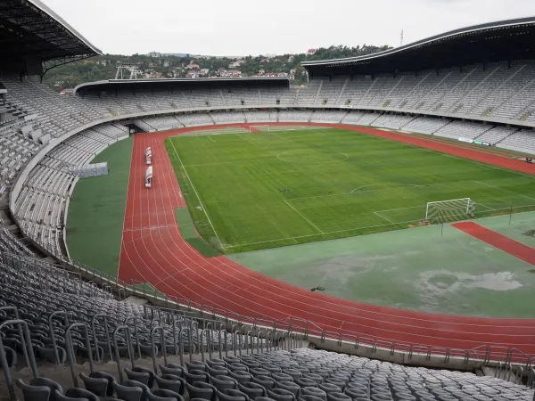 Cluj Arena Estádio