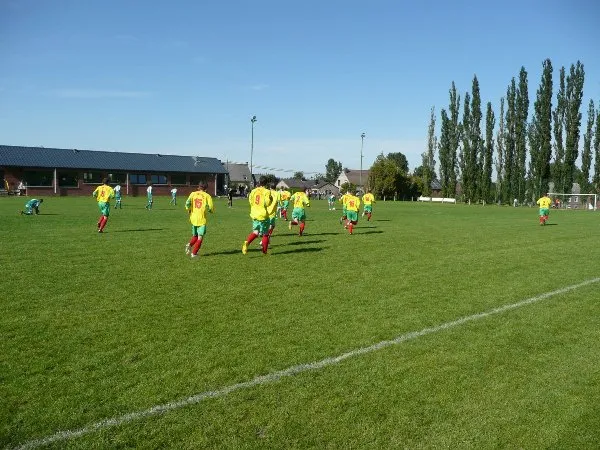 Complexe sportif Estádio