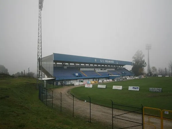 Complexo Desportivo do SC Freamunde Estádio