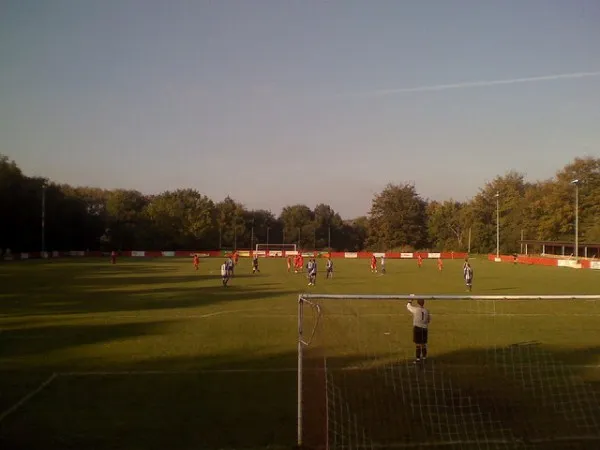 Culverden Stadium Estádio