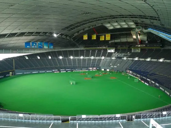 Daiwa House Premist Dome Estádio