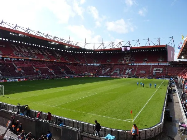 De Grolsch Veste Estádio