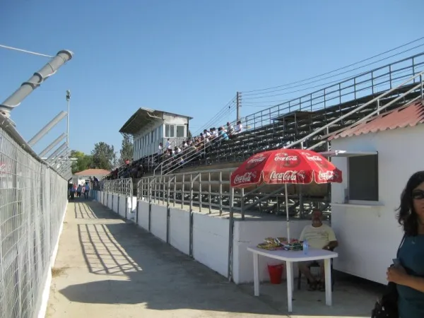 Dimotiko Stadio Aradippou Estádio