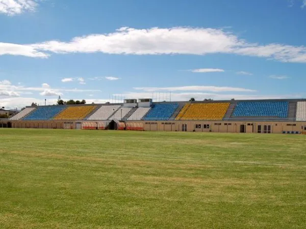 Dimotiko Stadio Perivolion Estádio