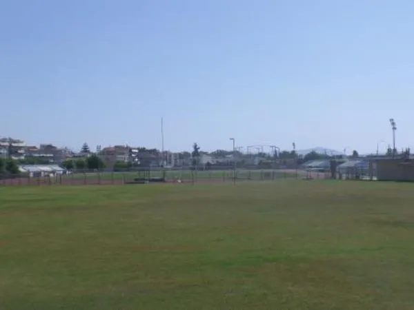 Dimotiko Stadio Preveza Estádio