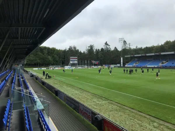 DS Arena Estádio