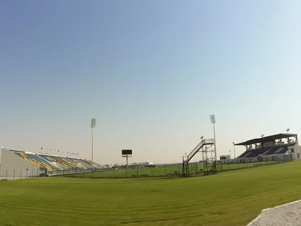 Dubai Club Stadium Estádio