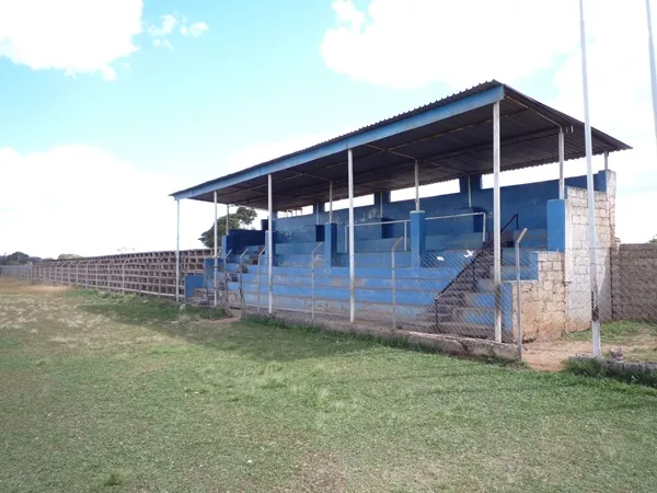 Edwin Imboela Stadium Estádio