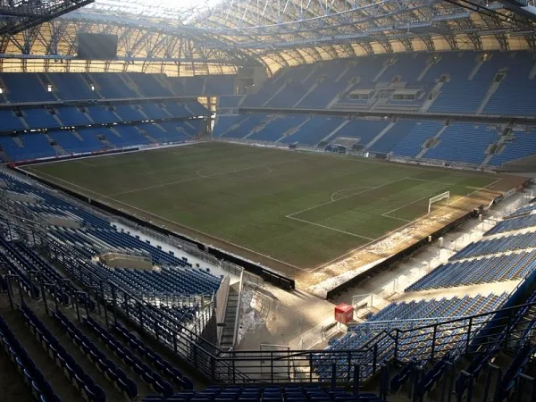 Enea Stadion Estádio