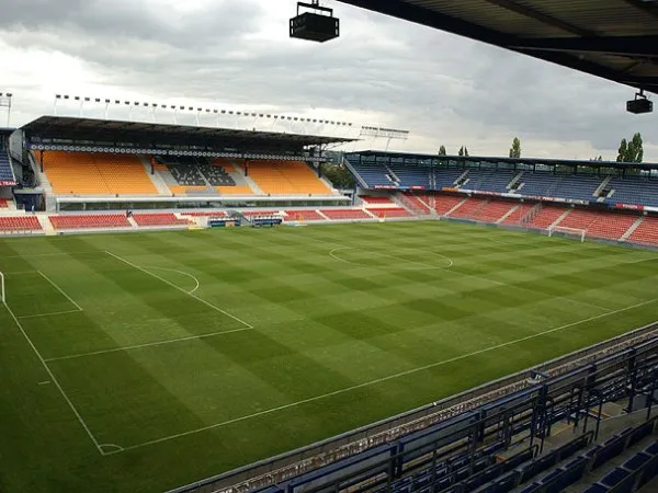 epet ARENA Estádio