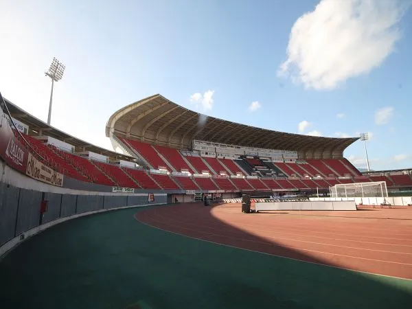 Estadi Mallorca Son Moix Estádio