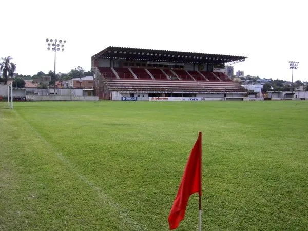 Estádio 19 de Outubro Estádio