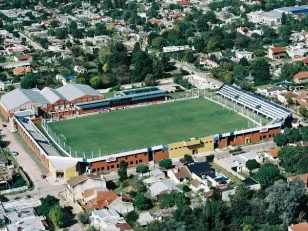 Estadio 20 de Octubre Estádio