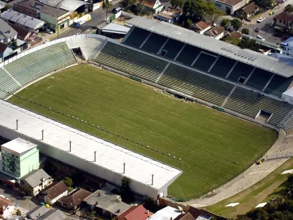Estádio Alfredo Jaconi Estádio